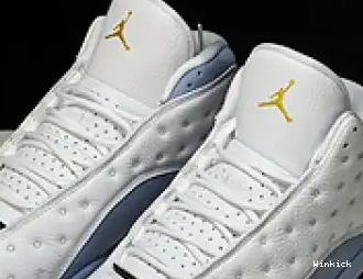 Grey" “Blue 414571-170 13 Air Jordan 0610